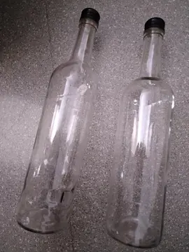 Bouteilles