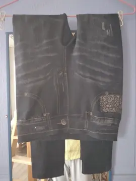 leggings motif Jean T36