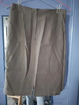 jupe neuve T38