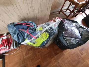 Vêtements homme