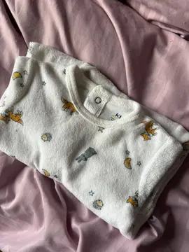 pyjama taille 1 mois