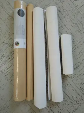 Chutes papier peint