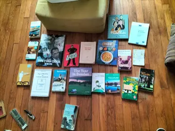 livres