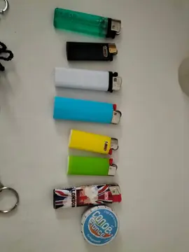 briquets
