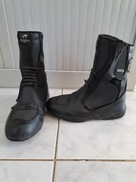Bottes moto p39