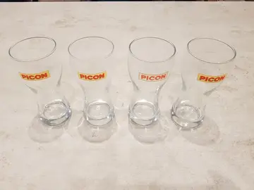 Verres Picon