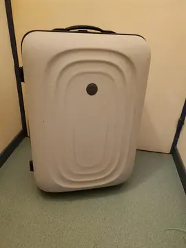 valise taille moyenne