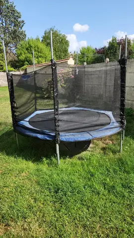 Trampoline