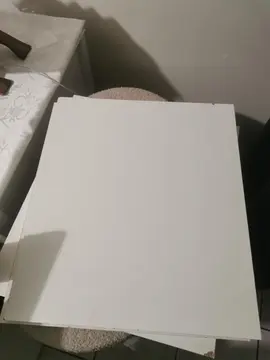 Planche pour étagère en bois