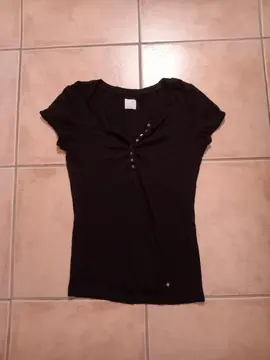Lot T-shirt été