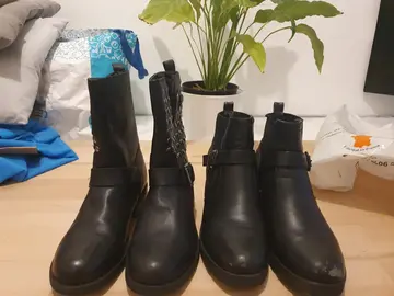 bottes