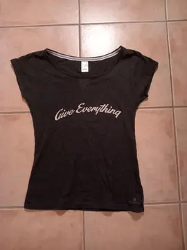 Lot T-shirt simples
