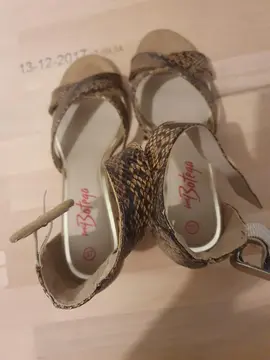 talon