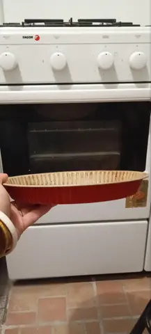 plat à tarte