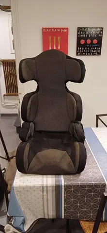 siege auto enfant