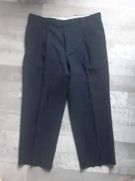 pantalon homme Taille 46