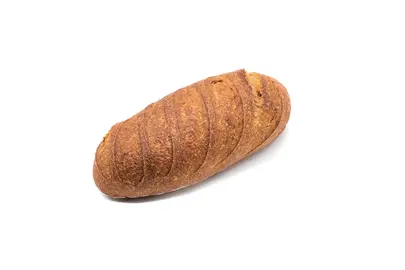 2 kg de pain BIO (invendus de magasin)