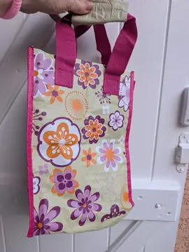 sac de transport pour 4 bouteilles
