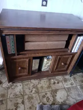 meuble tv