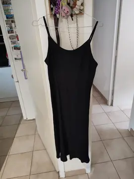 robe été propre 3436