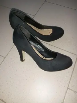 Chaussures femme 40