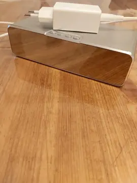 radio réveil