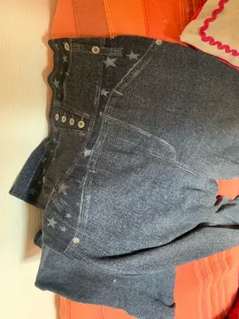 2 pantalons de grossesse