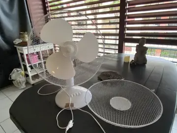 Ventilateur