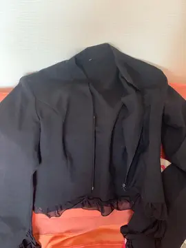 Veste légère
