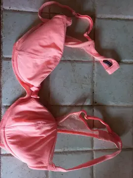 soutien gorge 85 A couleur orange