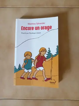 Livre enfant