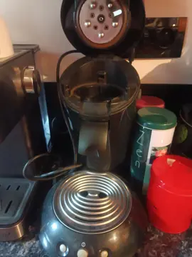 cafetière Senseo