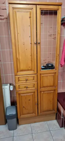 ensemble meubles salle de bain
