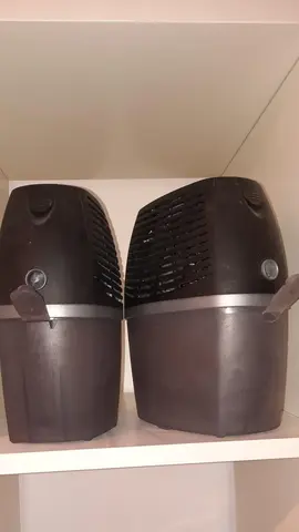 boîtes déshumidificateur