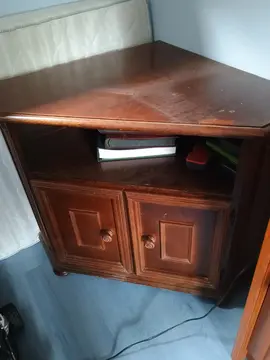 meuble télé