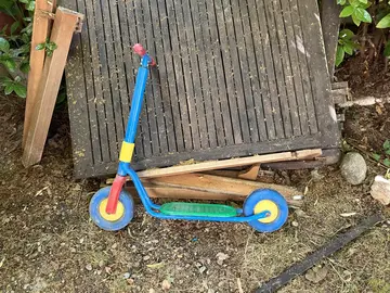 Trotinette