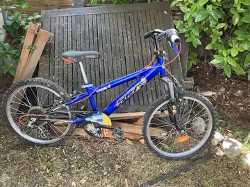 VTT enfant