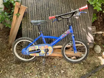 Vélo Enfant