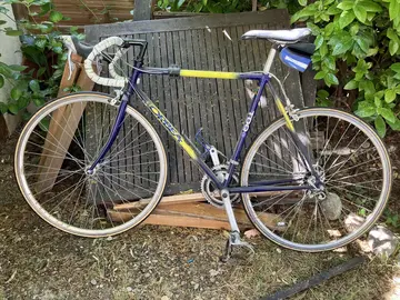 Vélo de route