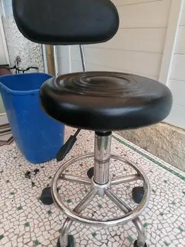 Chaise bureau
