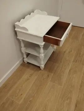 table de chevet