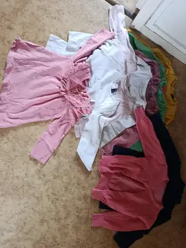 vêtements filles 24mois