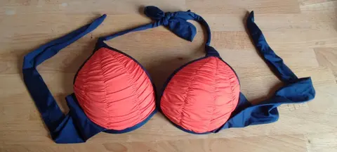 Haut de maillot de bain
