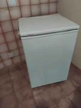 Petit frigo Brandt