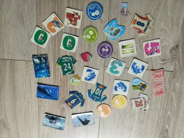 Lot magnets