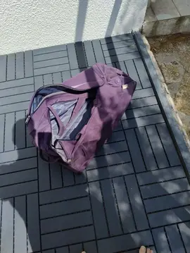 sac de voyage