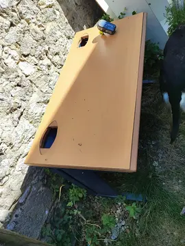 bureau