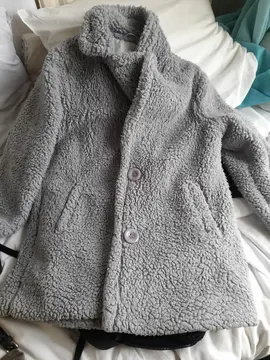manteau femme