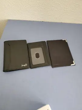 4 porte cartes