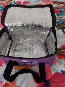 Lunch box